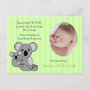 Search for koala baby postcards Newborn