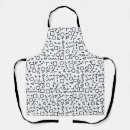 Search for retro 80 aprons Eighties