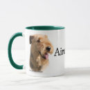 Search for airedale mugs Terrier