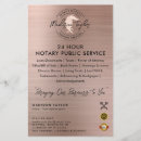 Search for metall flyers Brushed metal