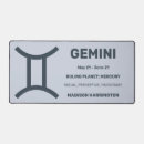 Search for astrology horoscopes mouse mats Gemini