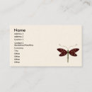Search for dragon business cards Fly