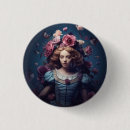 Search for alice in wonderland badges Mad hatter