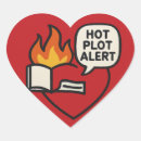 Search for literary stickers Reader