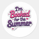 Search for reading quotes stickers Funny