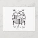 Search for missing you mom postcards Cute