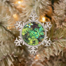 Search for colorful christmas tree decorations Flowers