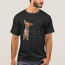 Search for chihuahua dad tshirts Father's
