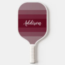 Search for pickleball paddles Striped