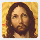 Search for christ is risen stickers Catholic