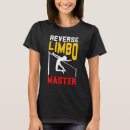 Search for limbo tshirts Pole