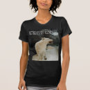 Search for wildlife conservation tshirts Wolf