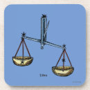 Search for libra coasters Balance