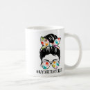 Search for female nerd mugs Science