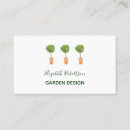Search for garden design business cards Landscaper