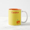 Search for emoji love mugs Yellow