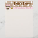 Search for bake business stationery Cakes