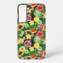Search for fruit samsung cases Tropical
