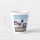 Search for key west lighthouse mugs Maine
