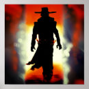 Search for gunslinger posters Cowboy