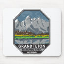 Search for national park mouse mats Retro