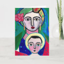 Search for primitive christmas cards Colourful