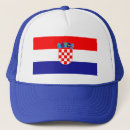 Search for croats hats Europe