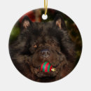 Search for chow christmas tree decorations Xmas