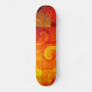 Search for spiralling skateboards Fractals