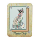 Search for vintage wall magnets Cats
