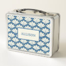 Search for vintage lunch boxes Trendy