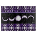 Search for christmas chopping boards Black