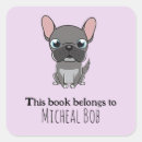 Search for grey dog stickers Animal