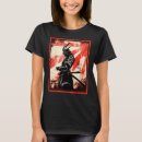 Search for ronin tshirts Sun