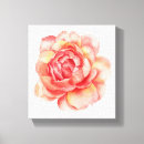 Search for wallart canvas prints Flower