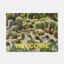 Search for cactus doormats Plants