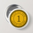 Search for first prize badges Competition