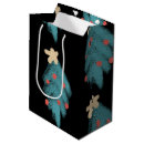 Search for christmas doodles gift bags Elegant