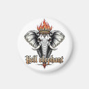 Search for circles of hell magnets Gothic