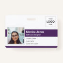 Search for school id badges Logo