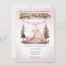Search for under the stars invitations For kids