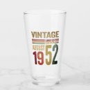 Search for 70th birthday beer glasses 70 years old
