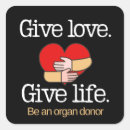 Search for give love stickers Inspirational