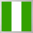 Search for nigerian posters Flag