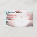 Search for christian witness business cards Church