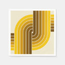 Search for geometric napkins Minimalist