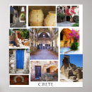 Search for crete posters Greece