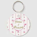 Search for bow rounded key rings For kids
