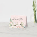 Search for blush pink watercolor cards Chic
