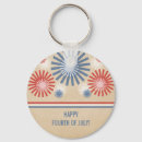 Search for colourful bursts key rings Red